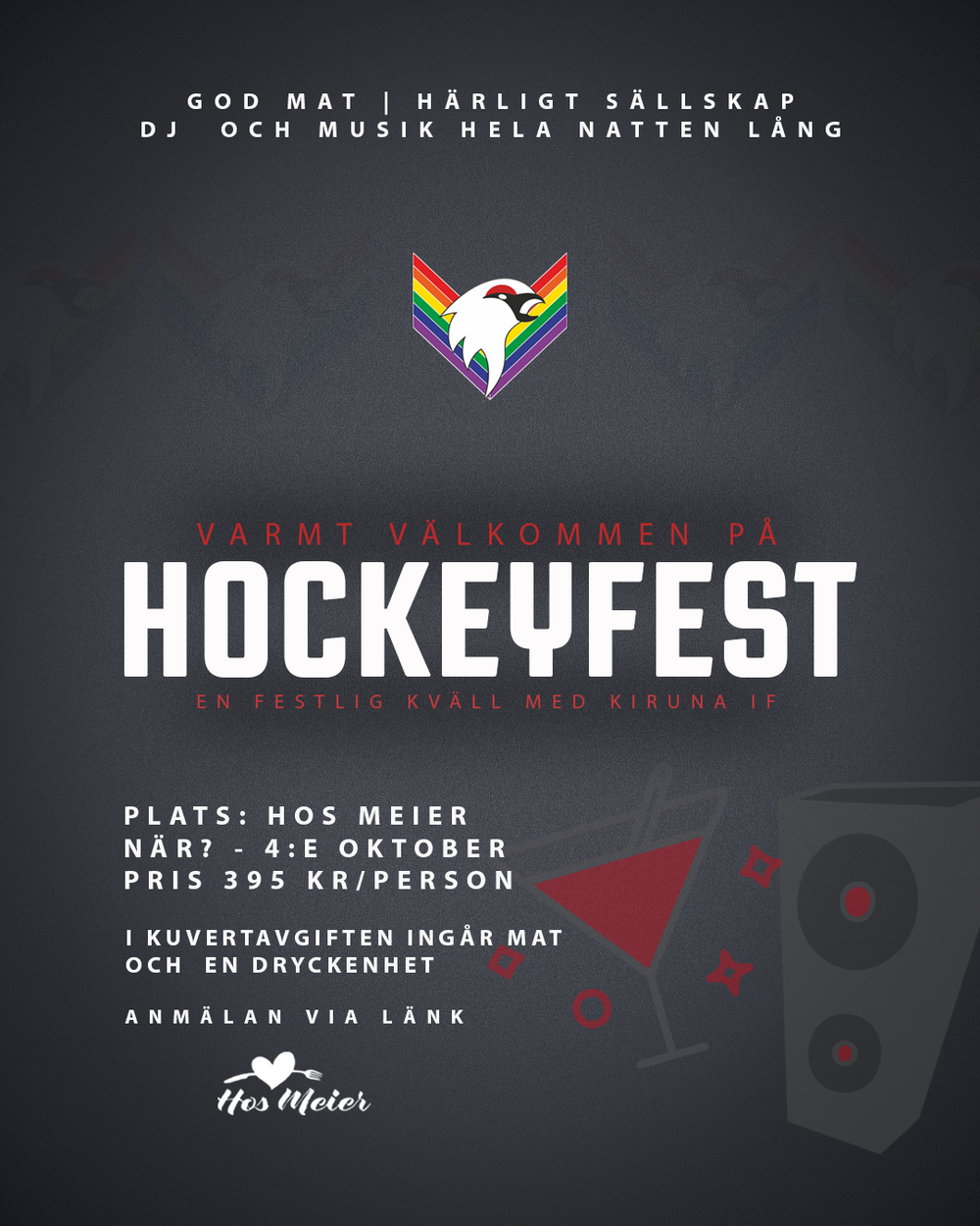 Hockeyfest
